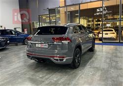 فولكسفاغن أطلس كروس سبورت